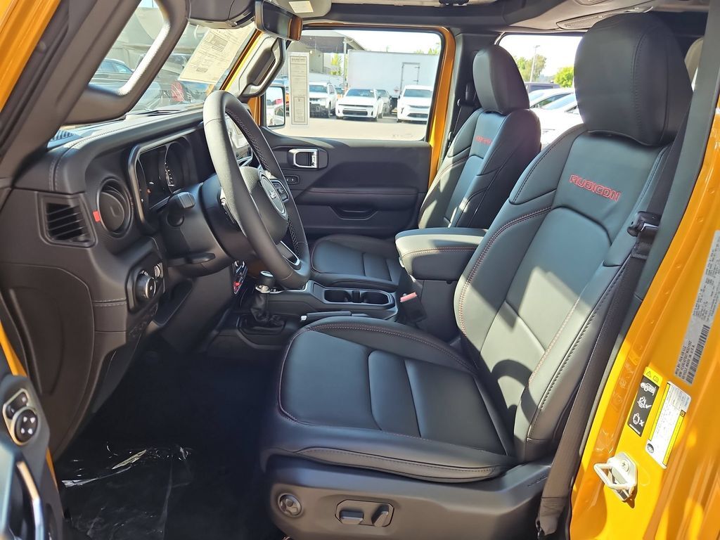 2026 Jeep Wrangler Rubicon X Gresham OR