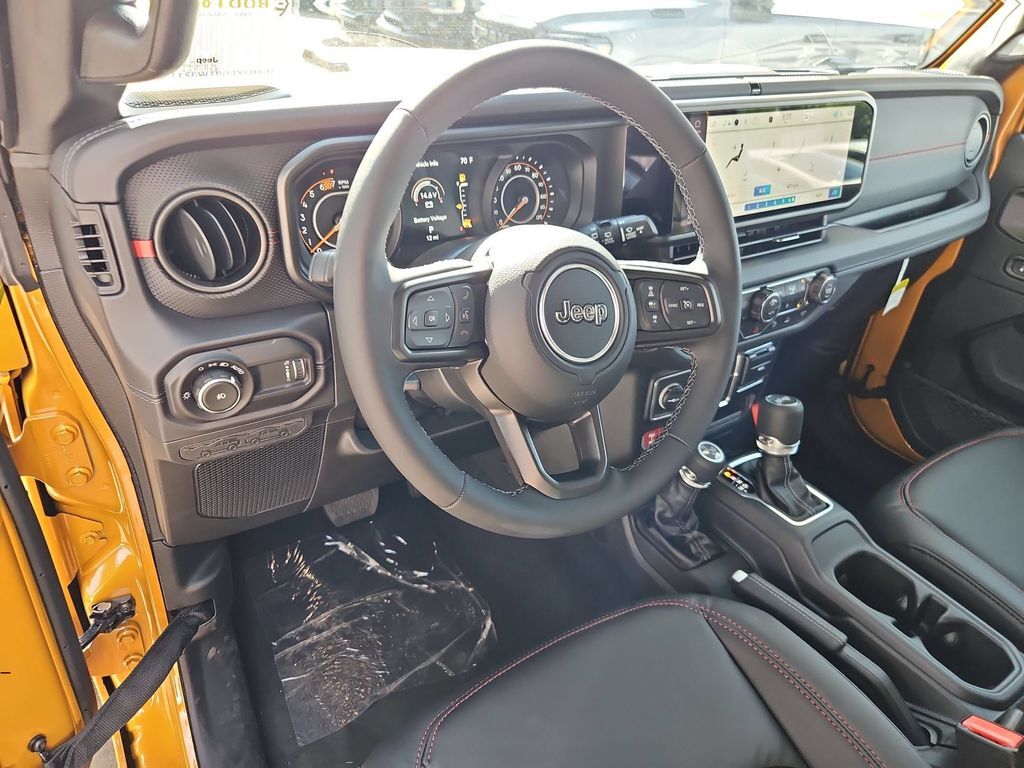 2026 Jeep Wrangler Rubicon X Gresham OR