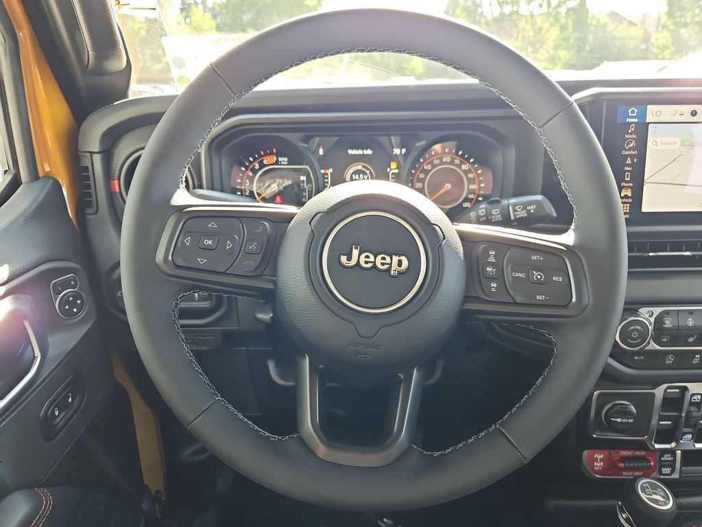 2026 Jeep Wrangler Rubicon X Gresham OR