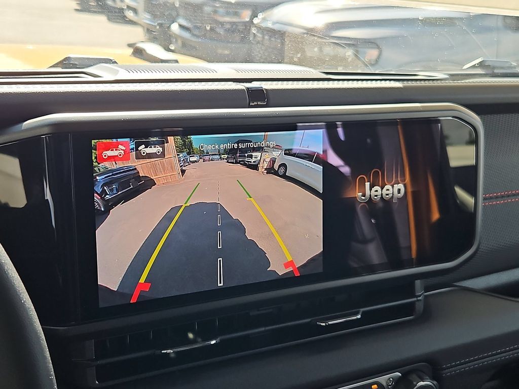 2026 Jeep Wrangler Rubicon X Gresham OR