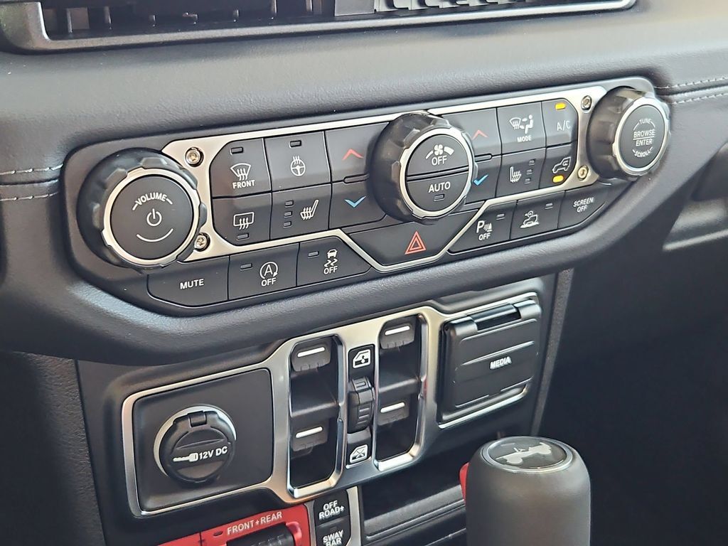 2026 Jeep Wrangler Rubicon X Gresham OR