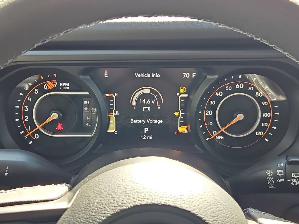 2026 Jeep Wrangler Rubicon X Gresham OR