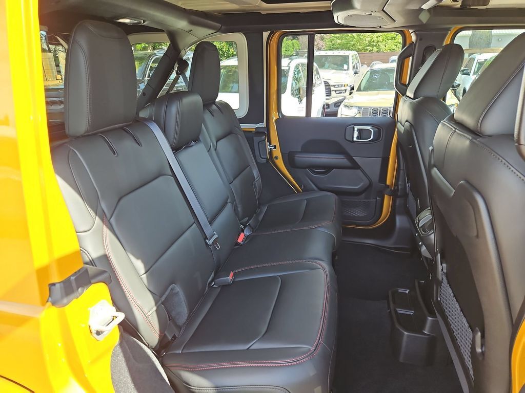2026 Jeep Wrangler Rubicon X Gresham OR