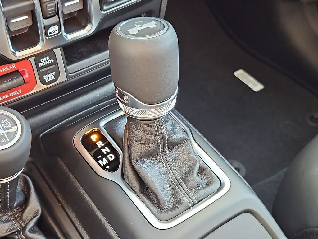 2026 Jeep Wrangler Rubicon X Gresham OR