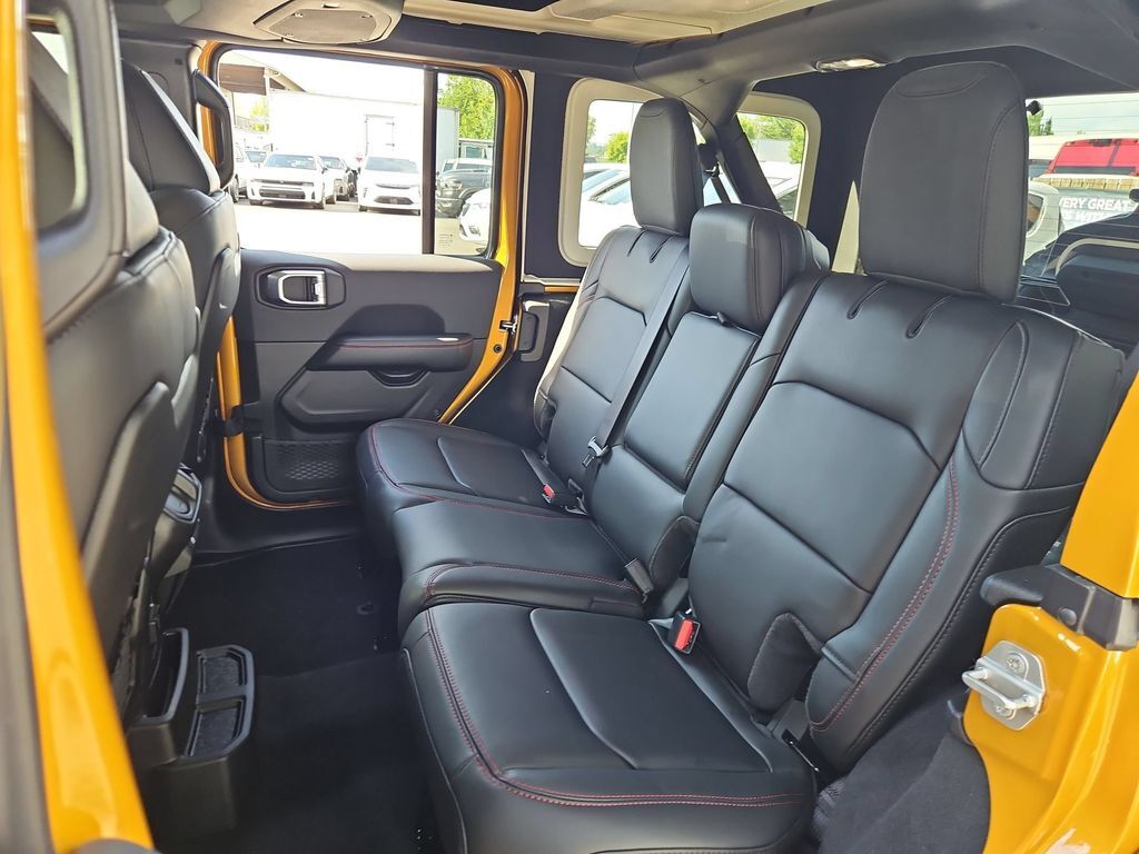 2026 Jeep Wrangler Rubicon X Gresham OR