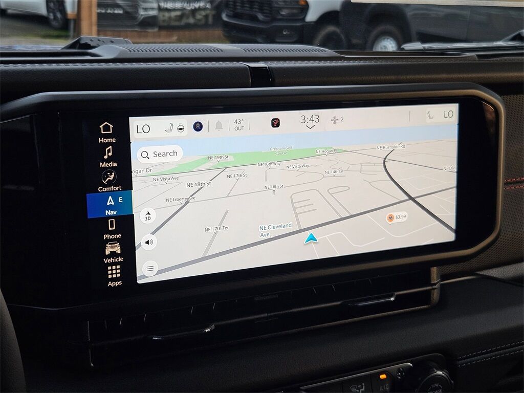 2026 Jeep Wrangler Rubicon X Gresham OR