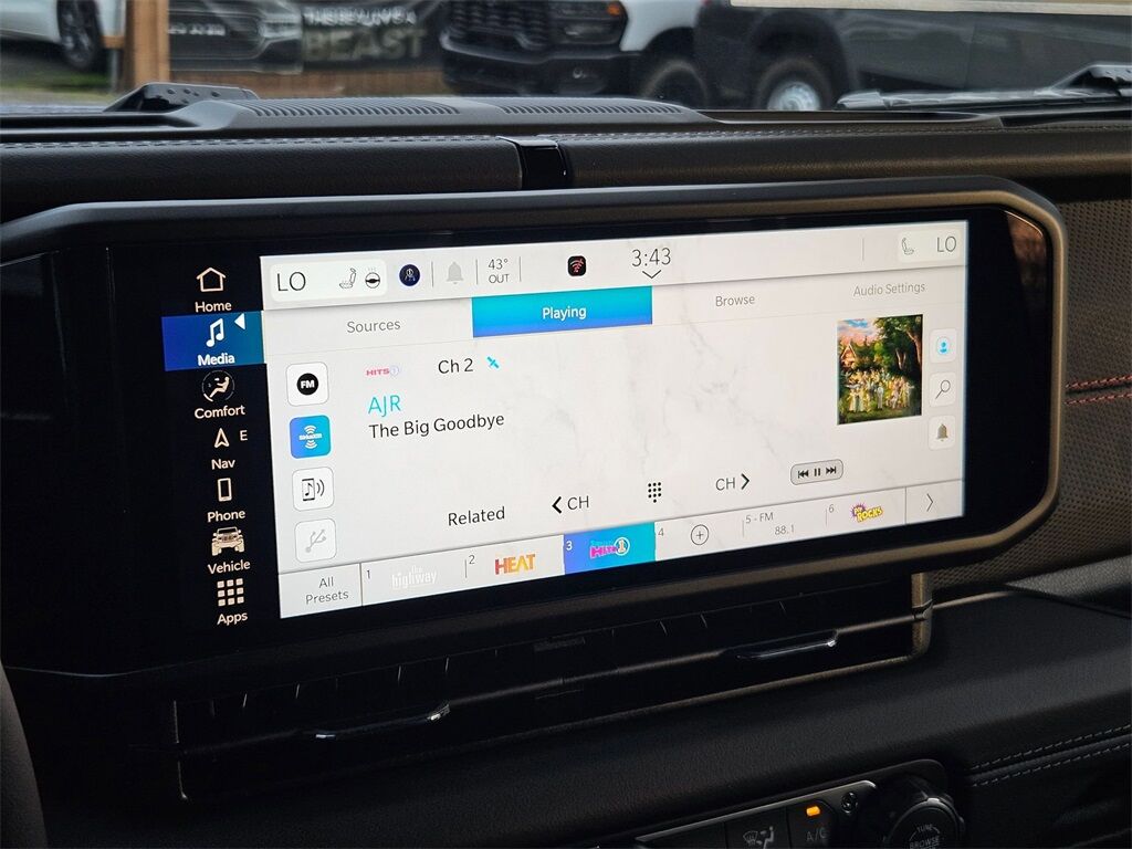 2026 Jeep Wrangler Rubicon X Gresham OR