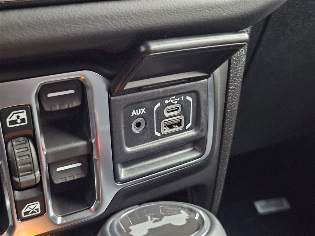 2026 Jeep Wrangler Rubicon X Gresham OR