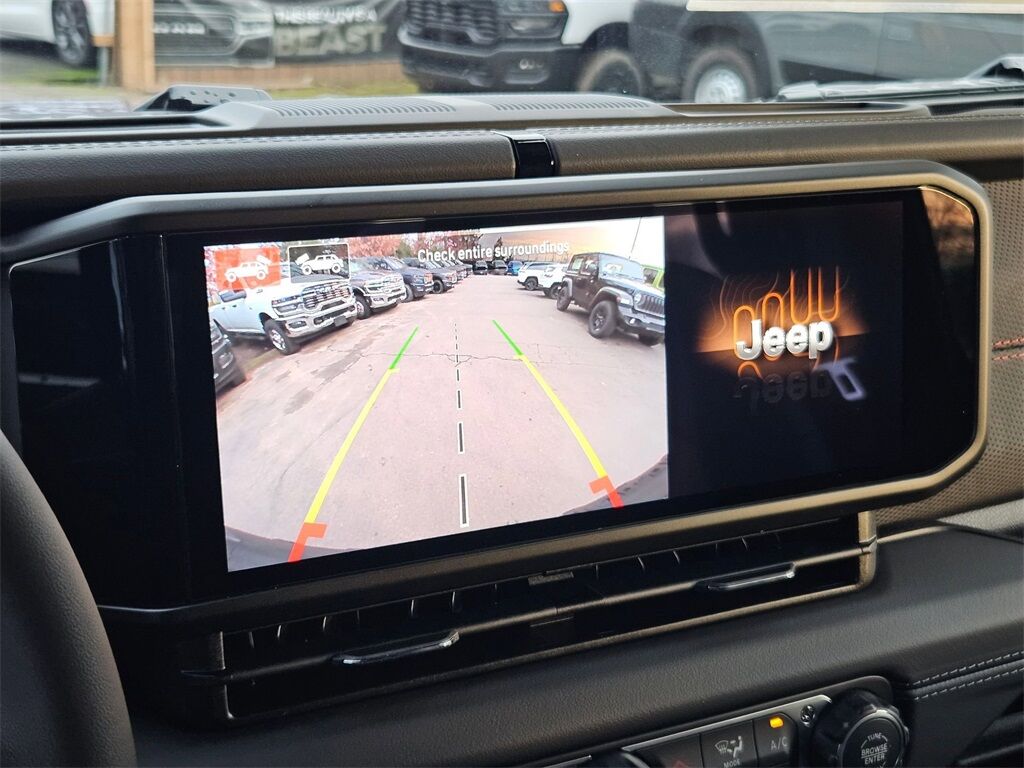 2026 Jeep Wrangler Rubicon X Gresham OR