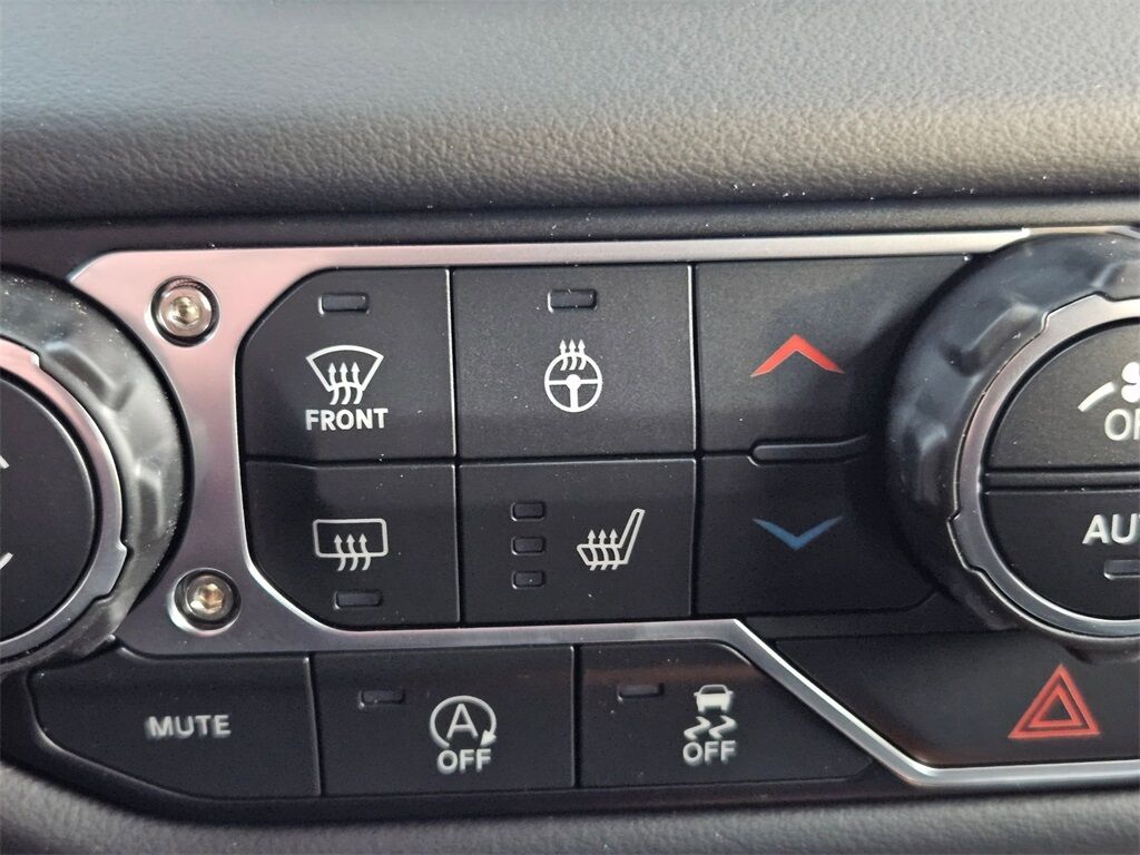 2026 Jeep Wrangler Rubicon X Gresham OR