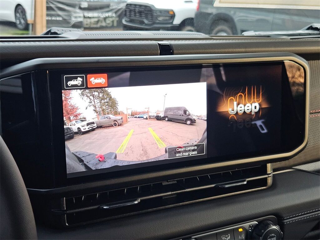 2026 Jeep Wrangler Rubicon X Gresham OR