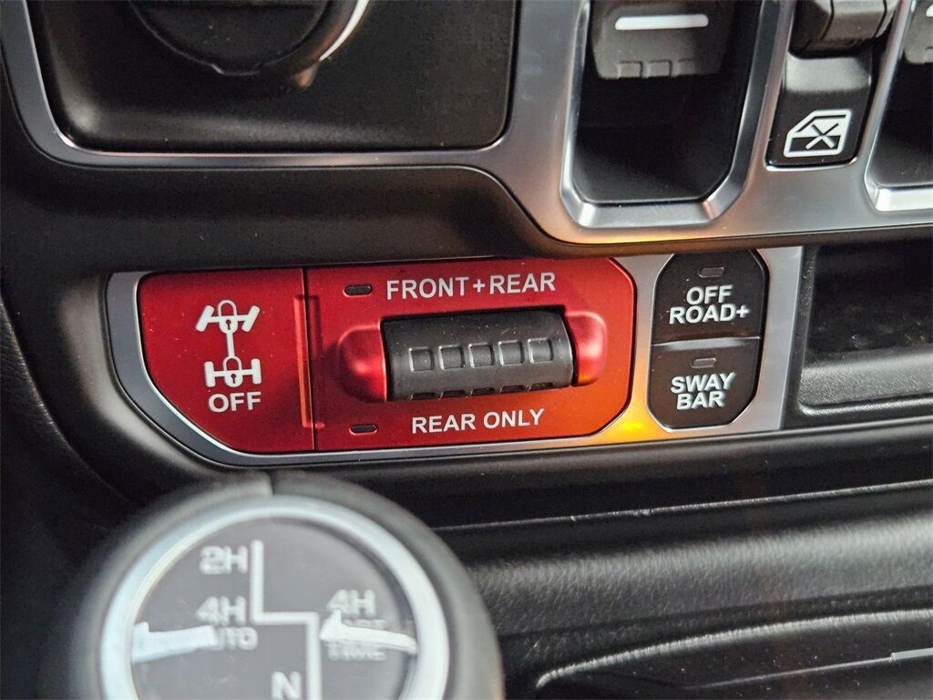 2026 Jeep Wrangler Rubicon X Gresham OR