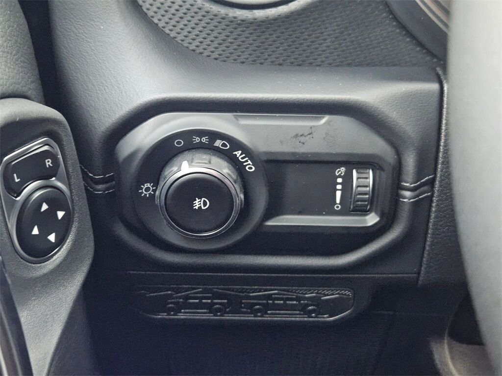 2026 Jeep Wrangler Rubicon X Gresham OR