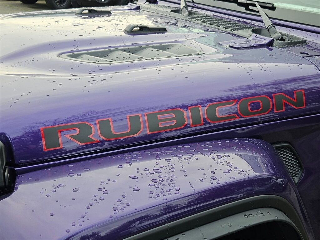 2026 Jeep Wrangler Rubicon X Gresham OR