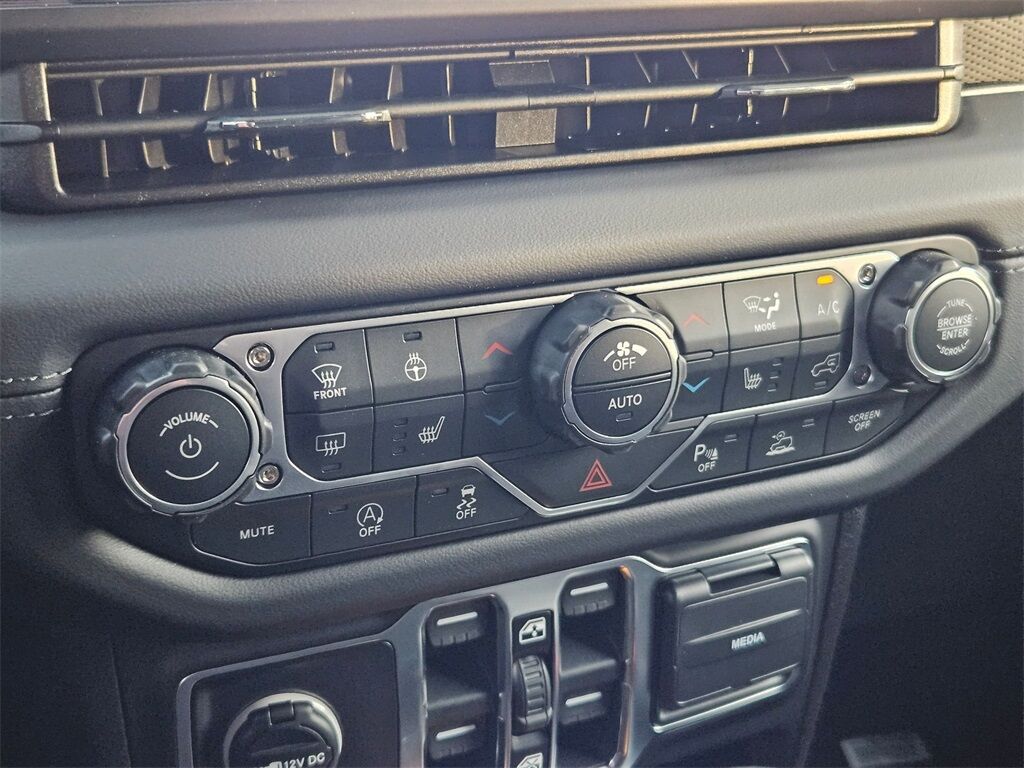 2026 Jeep Wrangler Rubicon X Gresham OR