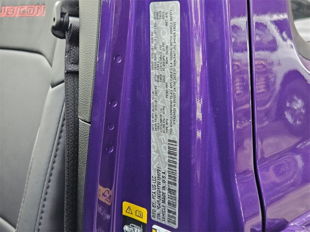 2026 Jeep Wrangler Rubicon X Gresham OR