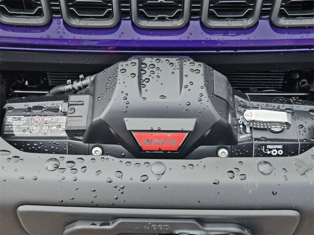 2026 Jeep Wrangler Rubicon X Gresham OR