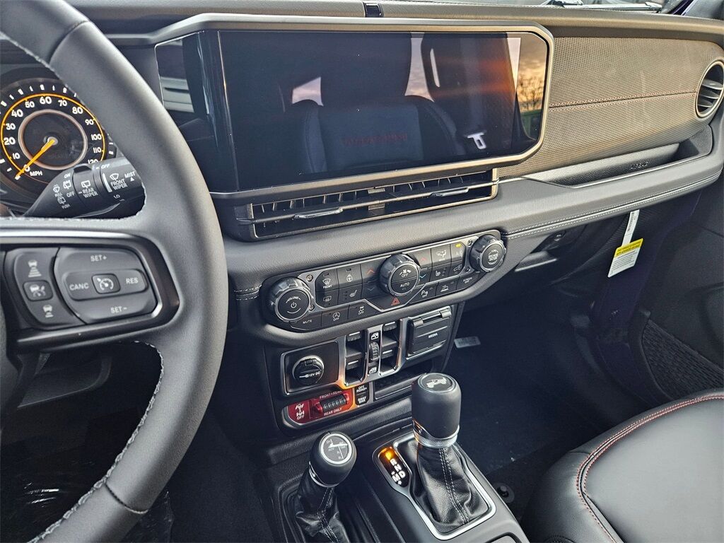 2026 Jeep Wrangler Rubicon X Gresham OR