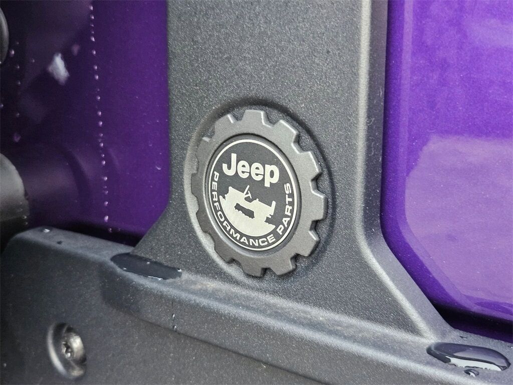 2026 Jeep Wrangler Rubicon X Gresham OR