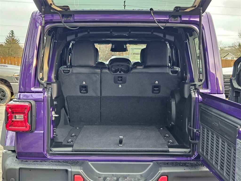 2026 Jeep Wrangler Rubicon X Gresham OR