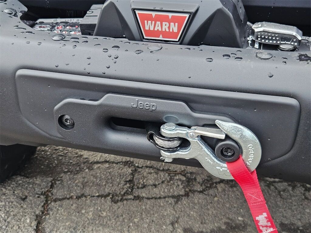 2026 Jeep Wrangler Rubicon X Gresham OR