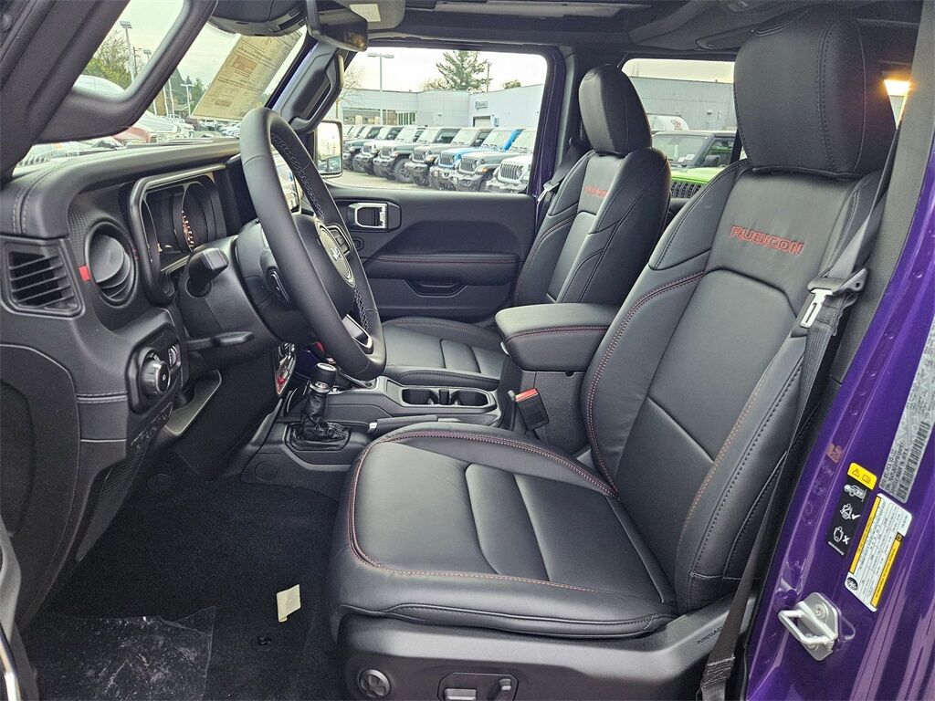 2026 Jeep Wrangler Rubicon X Gresham OR