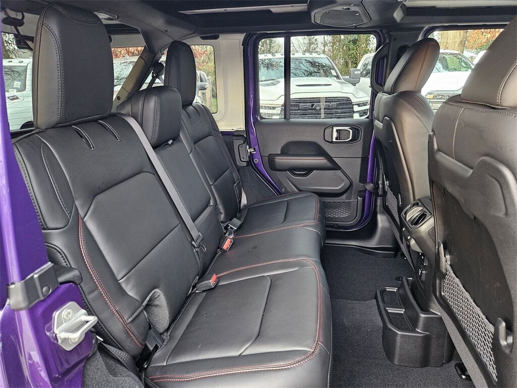 2026 Jeep Wrangler Rubicon X Gresham OR