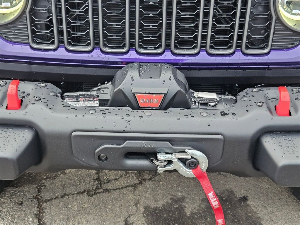 2026 Jeep Wrangler Rubicon X Gresham OR