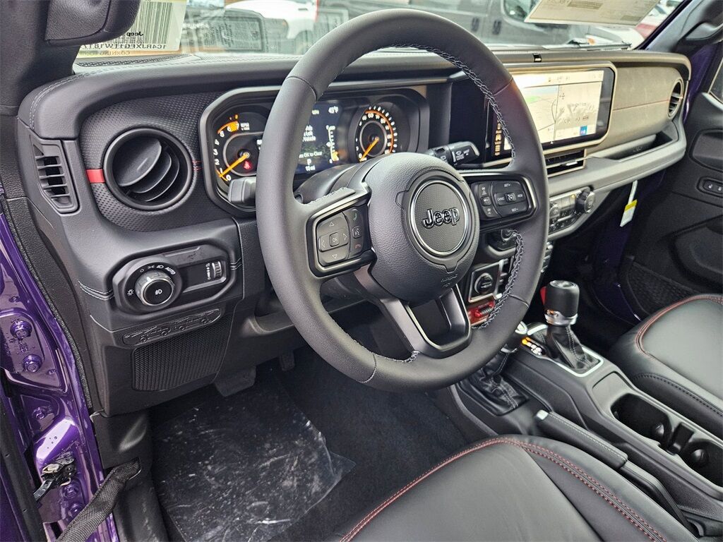 2026 Jeep Wrangler Rubicon X Gresham OR