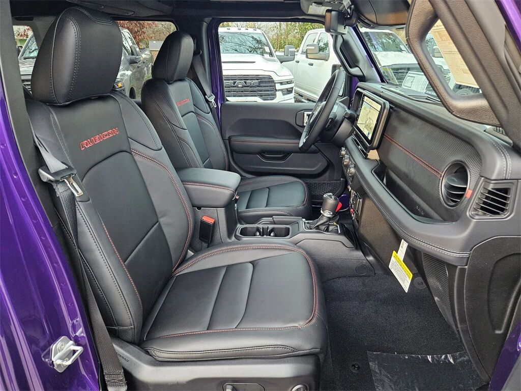 2026 Jeep Wrangler Rubicon X Gresham OR