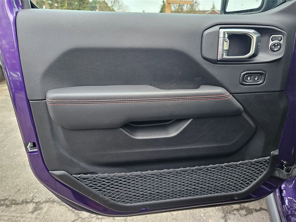 2026 Jeep Wrangler Rubicon X Gresham OR