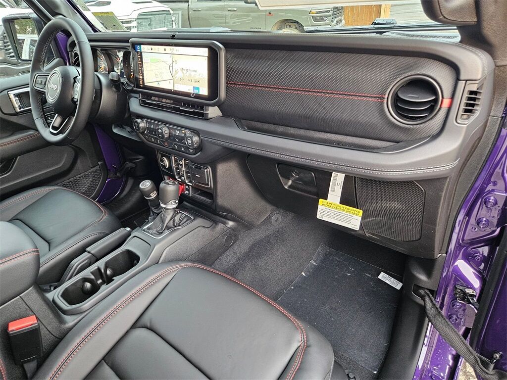 2026 Jeep Wrangler Rubicon X Gresham OR