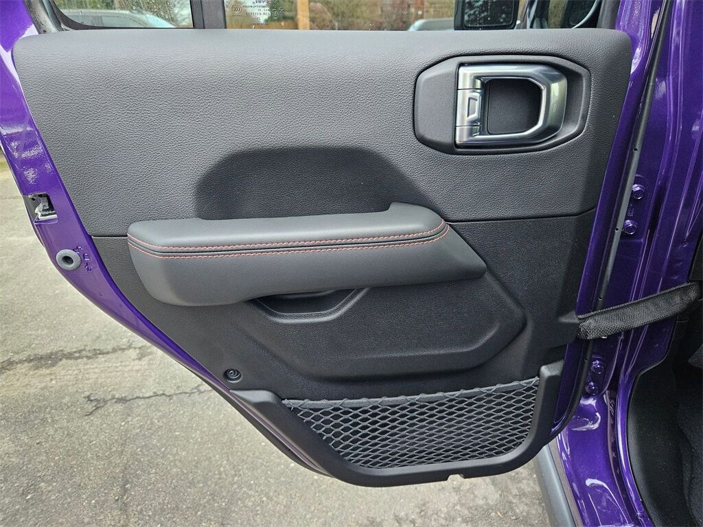 2026 Jeep Wrangler Rubicon X Gresham OR