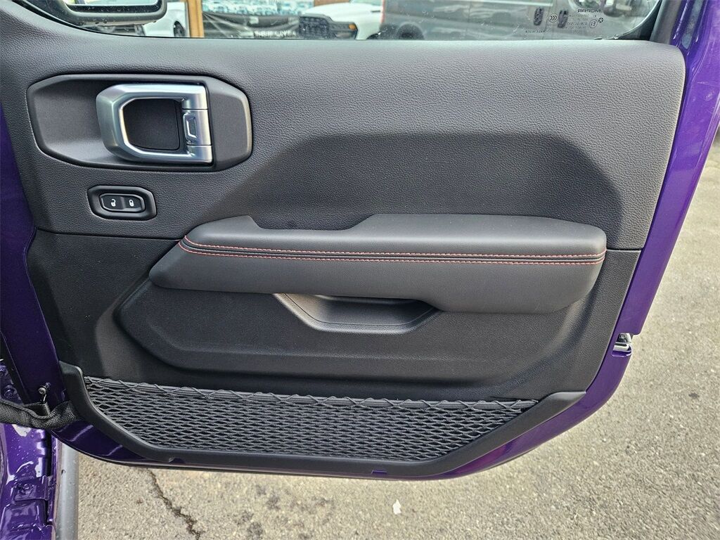 2026 Jeep Wrangler Rubicon X Gresham OR