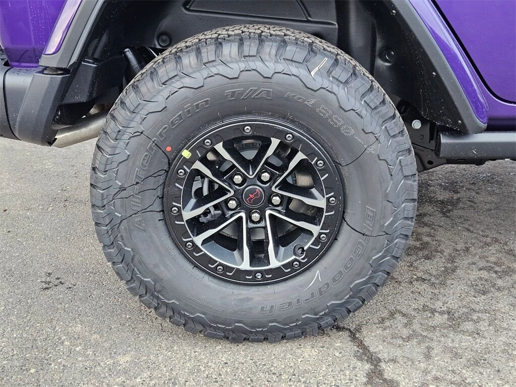 2026 Jeep Wrangler Rubicon X Gresham OR