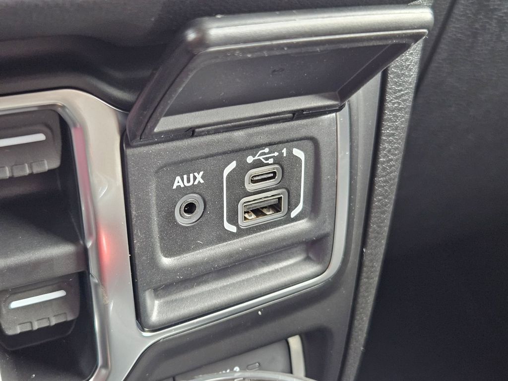 2026 Jeep Wrangler Rubicon X Gresham OR