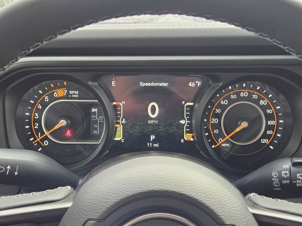 2026 Jeep Wrangler Rubicon X Gresham OR