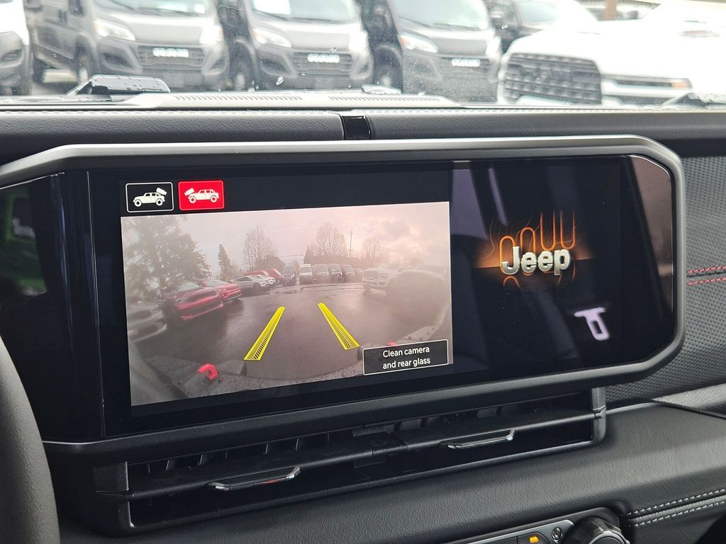 2026 Jeep Wrangler Rubicon X Gresham OR