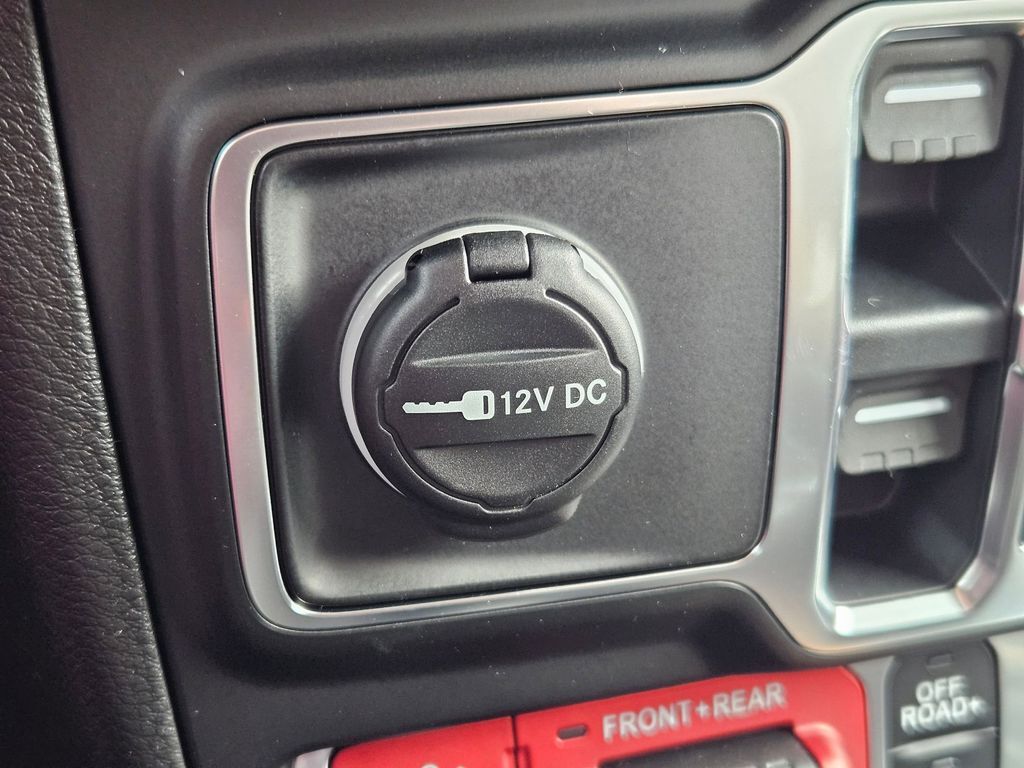 2026 Jeep Wrangler Rubicon X Gresham OR