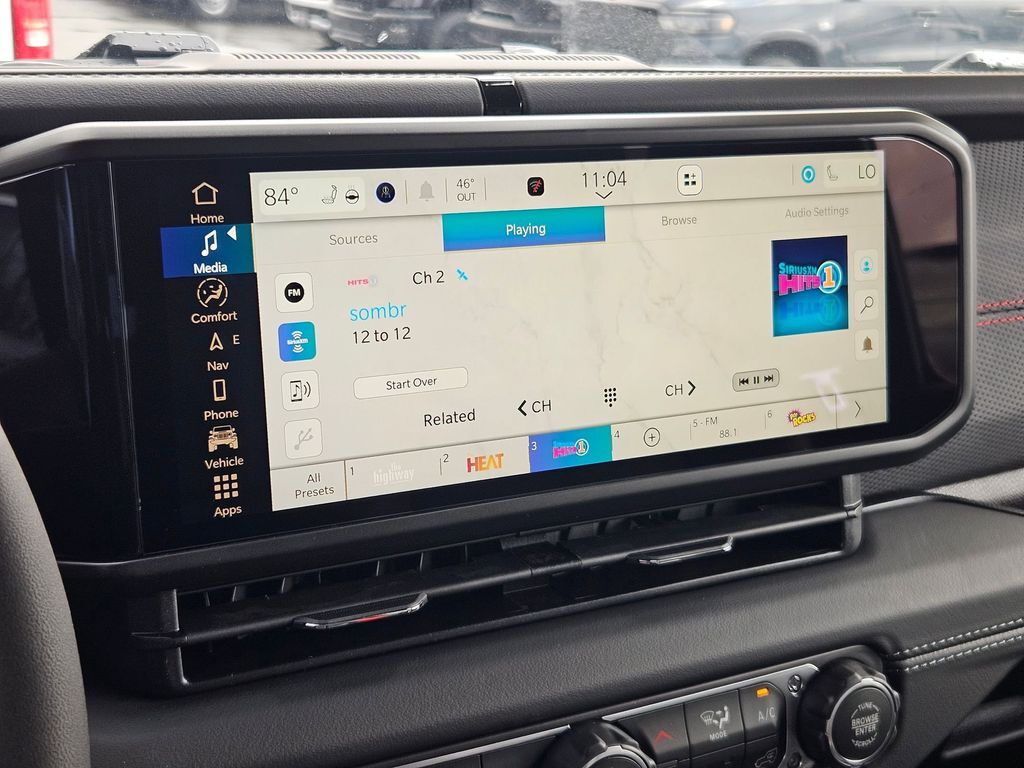 2026 Jeep Wrangler Rubicon X Gresham OR