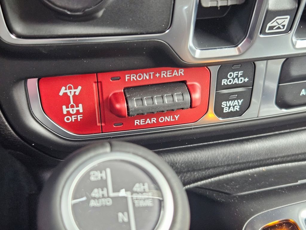 2026 Jeep Wrangler Rubicon X Gresham OR