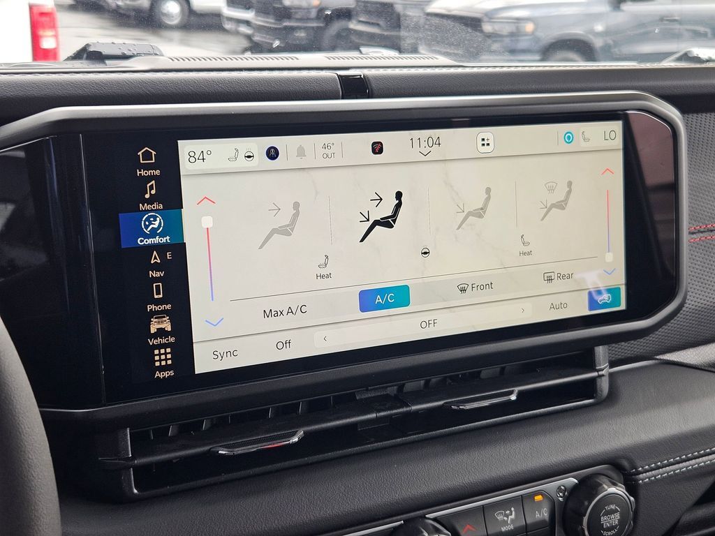 2026 Jeep Wrangler Rubicon X Gresham OR