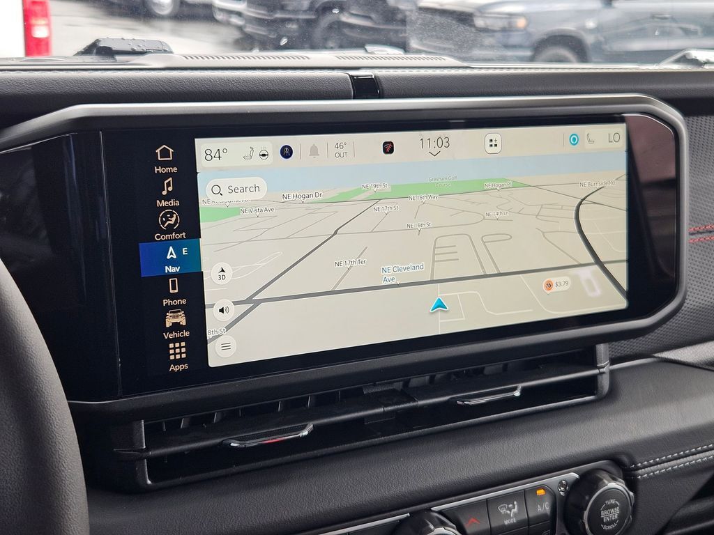 2026 Jeep Wrangler Rubicon X Gresham OR