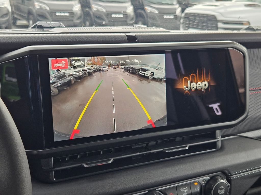 2026 Jeep Wrangler Rubicon X Gresham OR