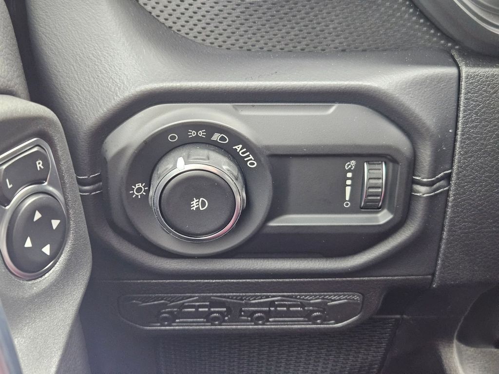 2026 Jeep Wrangler Rubicon X Gresham OR