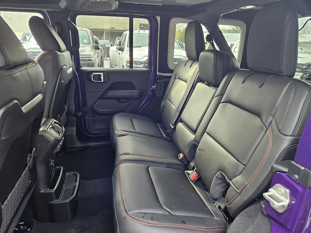 2026 Jeep Wrangler Rubicon X Gresham OR