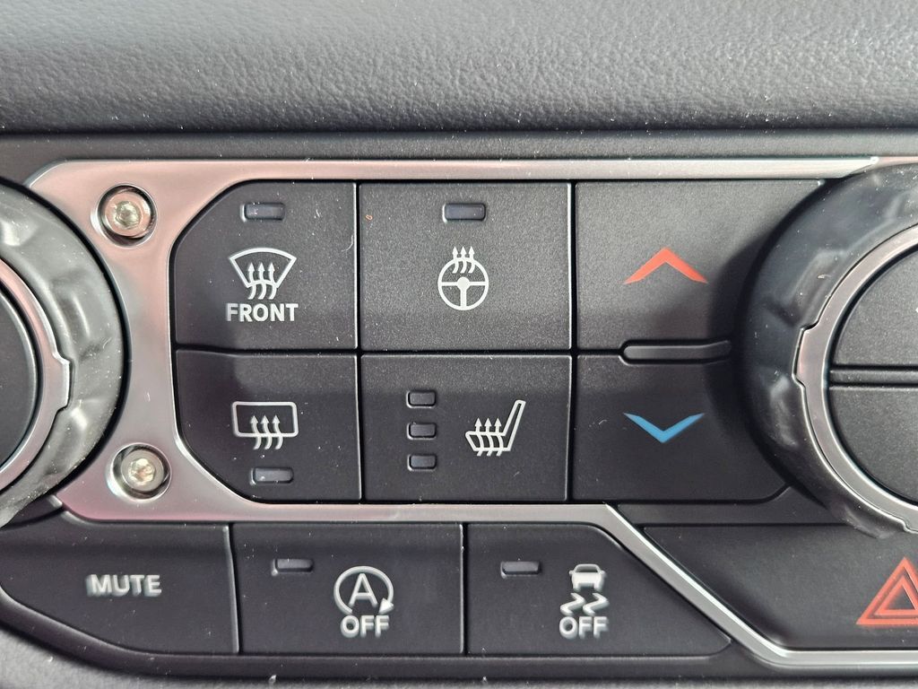 2026 Jeep Wrangler Rubicon X Gresham OR