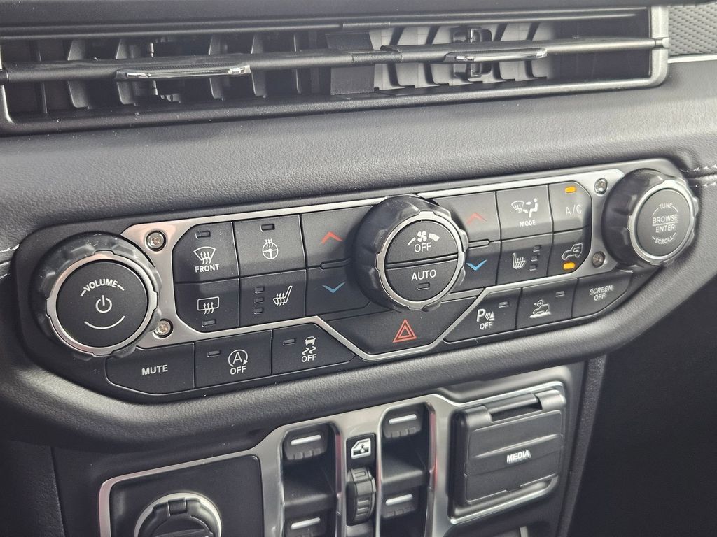 2026 Jeep Wrangler Rubicon X Gresham OR