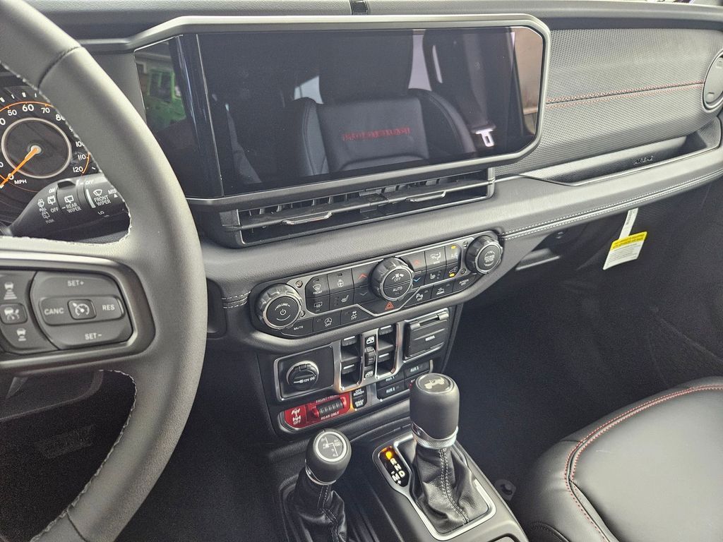 2026 Jeep Wrangler Rubicon X Gresham OR