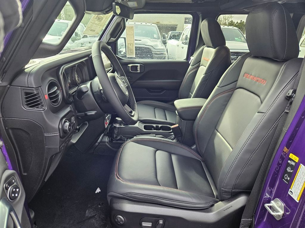 2026 Jeep Wrangler Rubicon X Gresham OR